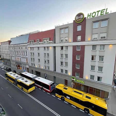 Kobiela Apartments Family Delux Ktw City Center Katovice Exteriér fotografie