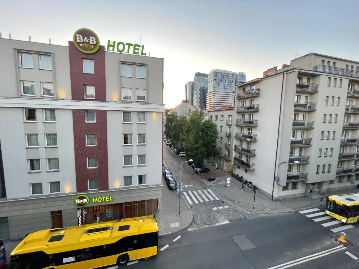 Kobiela Apartments Family Delux Ktw City Center Katovice Exteriér fotografie