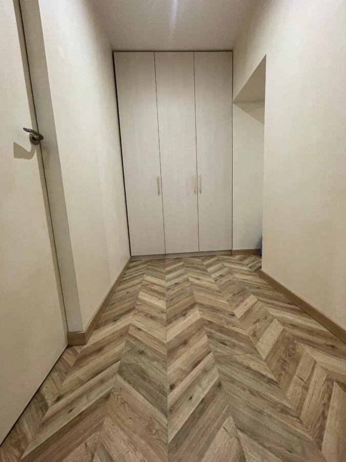 Kobiela Apartments Family Delux Ktw City Center Katovice Exteriér fotografie